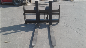 Part Number: FORK-FLECO-72INCH    for Caterpillar IT28 