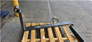 Part Number: FORK-L-51.1300.5400  for Caterpillar LUL  