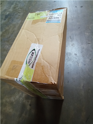 Part Number: G090219              for Caterpillar DON  