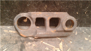Part Number: KM2491               for Caterpillar KM   