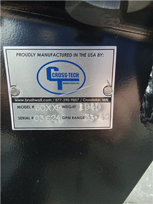 Part Number: MISC-309-60XXP       for Caterpillar 309  