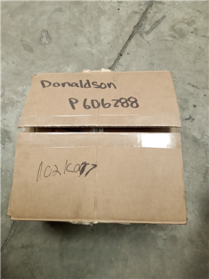 Part Number: P606288              for Caterpillar DON  