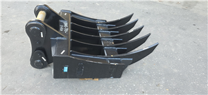 Part Number: RAKE-330-FLECO       for Caterpillar 330  