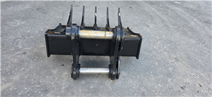 Part Number: RAKE-330-FLECO       for Caterpillar 330  