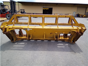 Part Number: RAKE-D6XL-ROCKLAND   for Caterpillar D6XL 