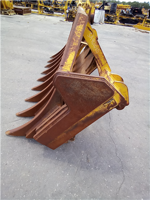 Part Number: RAKE-D6XL-ROCKLAND   for Caterpillar D6XL 