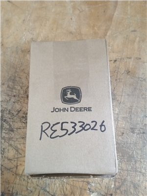 Part Number: RE533026             for Caterpillar JD   