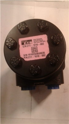 Part Number: S237326              for Caterpillar GRV  