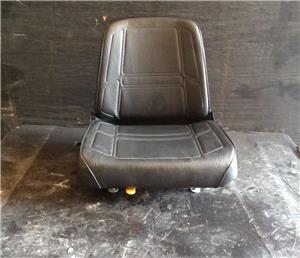 Part Number: SEAT-137846VN01      for Caterpillar MSC  