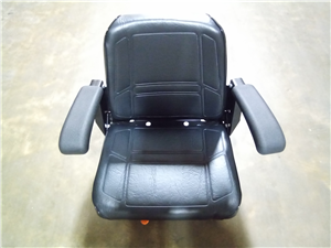 Part Number: SEAT-137846VN01      for Caterpillar MSC  