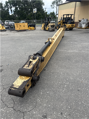 Part Number: STICK-329E-LONGREACH for Caterpillar 329E 