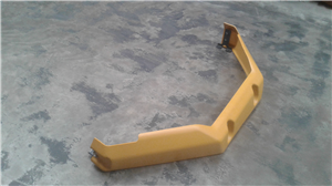 Part Number: T402026A             for Caterpillar 844L 