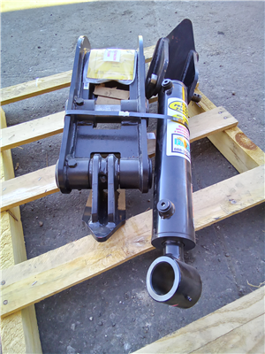 Part Number: THUMB-302.7-FLECO    for Caterpillar 302.5