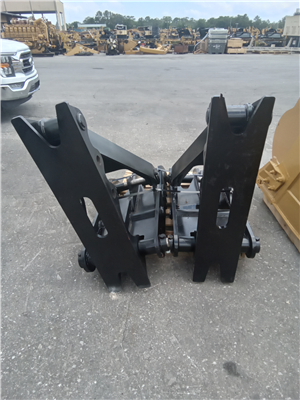 Part Number: THUMB-317-FLECO      for Caterpillar 317  
