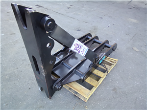 Part Number: THUMB-320-FLECO-C    for Caterpillar 320  