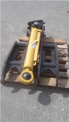Part Number: THUMB-320-FLECO-HYD  for Caterpillar 320  