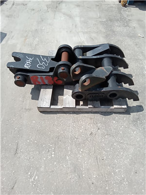 Part Number: THUMB-330D-HYD       for Caterpillar 330D 