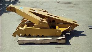 Part Number: THUMB-336-FLECO      for Caterpillar 336  