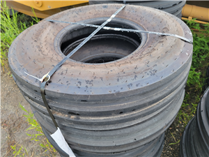 Part Number: TIRE-10.00-16SL      for Caterpillar GALAX