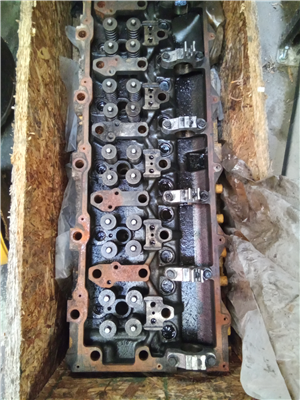Part Number: 5049107              for Caterpillar CT13 