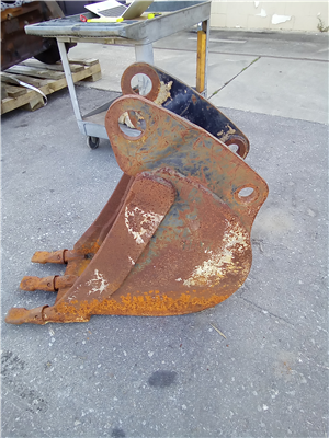 Part Number: BUC-CAT-14INCH       for Caterpillar MISC 