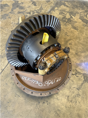 Part Number: DIF-773D-9D6130      for Caterpillar 773D 
