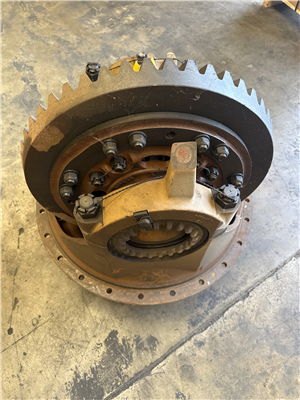 Part Number: DIF-773D-9D6130      for Caterpillar 773D 