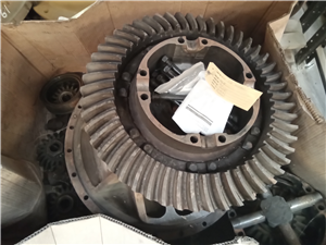 Part Number: DIF-777F-5055921     for Caterpillar 777F 
