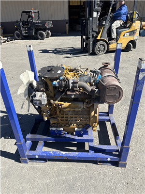 Part Number: ENG-307.5-5147592    for Caterpillar 307.5