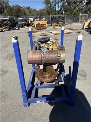 Part Number: ENG-307.5-5147592    for Caterpillar 307.5