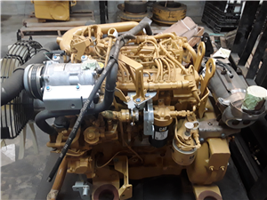 Part Number: ENG-313F-5574892     for Caterpillar 313F 