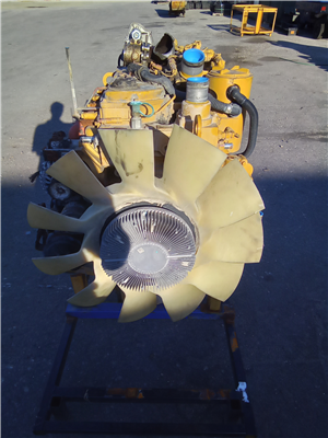 Part Number: ENG-315F-4310731     for Caterpillar 315F 