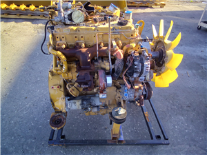 Part Number: ENG-315F-4310731     for Caterpillar 315F 