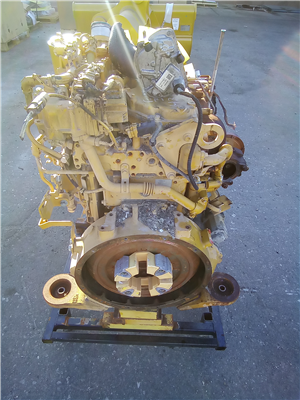 Part Number: ENG-315F-4310731     for Caterpillar 315F 