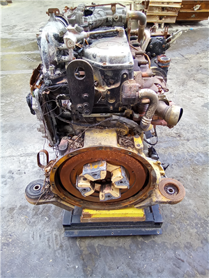 Part Number: ENG-320E-3484893     for Caterpillar 320E 