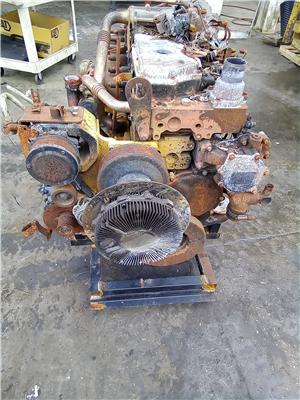 Part Number: ENG-320E-3484893     for Caterpillar 320E 