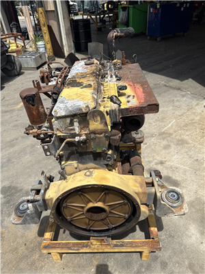 Part Number: ENG-322B-1215675     for Caterpillar 322B 