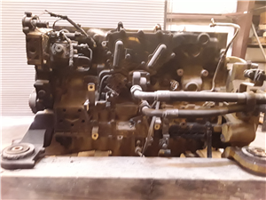 Part Number: ENG-326F-3903703     for Caterpillar 326F 