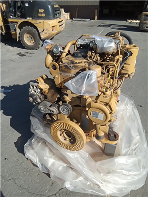 Part Number: ENG-336GC-5301892    for Caterpillar 336GC
