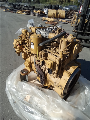 Part Number: ENG-336GC-5301892    for Caterpillar 336GC