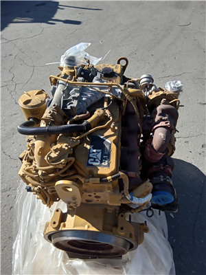 Part Number: ENG-336GC-5301892    for Caterpillar 336GC