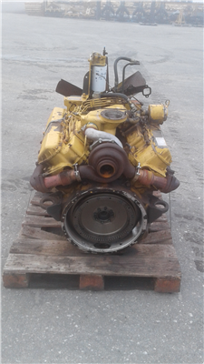 Part Number: ENG-613C-1W4702      for Caterpillar 613C 