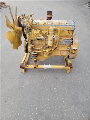 Part Number: ENG-938F-1031978     for Caterpillar 938F 