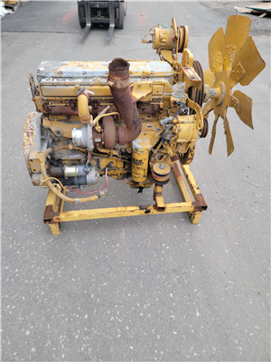 Part Number: ENG-938F-1031978     for Caterpillar 938F 