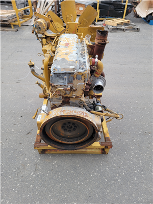 Part Number: ENG-938F-1031978     for Caterpillar 938F 