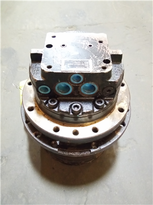Part Number: FD-303.5E-4171113    for Caterpillar 303.5