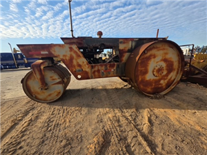 Part Number: MACHINE-12TONEB-2604 for Caterpillar 12 TO