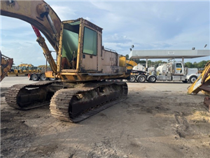 Part Number: MACHINE-235C-2537    for Caterpillar 235C 
