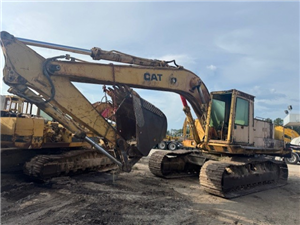 Part Number: MACHINE-235C-2537    for Caterpillar 235C 
