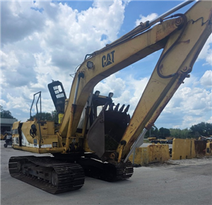 Part Number: MACHINE-311-2633     for Caterpillar 311  